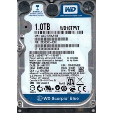WD10TPVT-11U4RT1