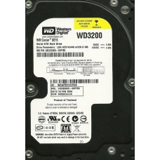 WD3200KS-00PFB0