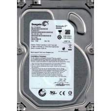 ST2000DL001