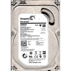 ST2000DM001