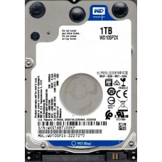 WD10SPZX-22Z10T0