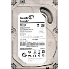 ST2000DM001