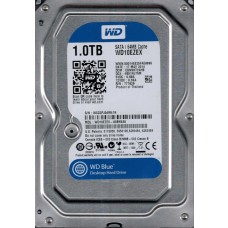 WD10EZEX-00BN5A0