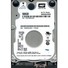 WD5000LMVW-11VEDS3