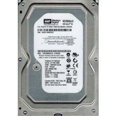 WD2500AAJS-61B4A0