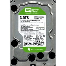 WD30EZRS-00J99B0