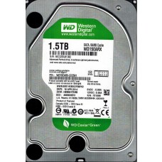 WD15EARX-22Z5B1