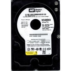 WD4000KD-00NAB0