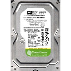 WD5000AAVS-63M8B0