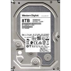 WD80EDAZ-11TA3A0