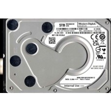 WD50NDZW-11BCSS0