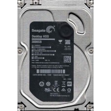 ST3000DM001