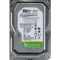 WD5000AVCS-632DY1