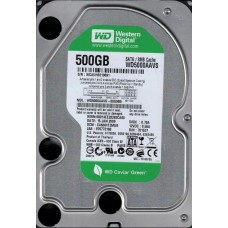 WD5000AAVS-00G9B0