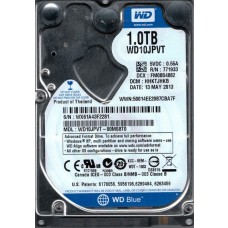WD10JPVT-00MS8T0