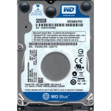WD3200LPVX-22V0TT0