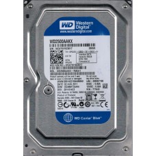 WD2500AAKX-753CA1