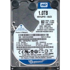 WD10JPVX-08JC3T5