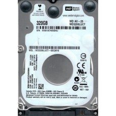 WD3200LUCT-63C26Y0