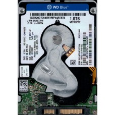 WD10SPCX-24HWST0