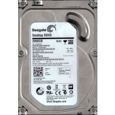 ST2000DX001
