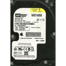 WD1600JD-41HBC0 