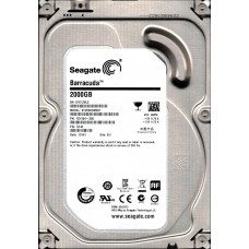 ST2000DM001