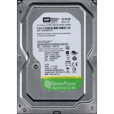 WD10EURX-73C57Y0