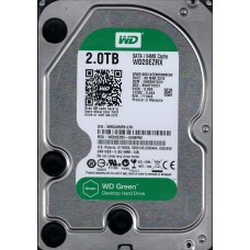 WD20EZRX-00D8PB0