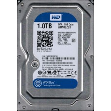 WD10EZEX-00ZF5A0