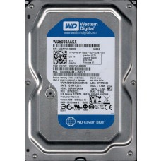 WD5000AAKX-753CA1