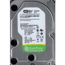 WD30EURX-63T0FY0