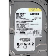 WD2500BB-00FTA0