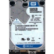 WD5000BMVW-11AJGS2