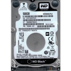 WD5000LPVX-60ZNTT0