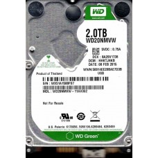 WD20NMVW-11AV3S2