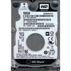 WD5000LPVX-60ZNTT1