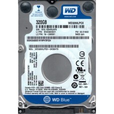 WD3200LPCX-24C6HT0