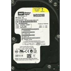 WD3200JD-22KLB0