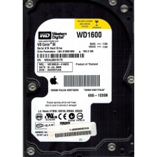 WD1600JD-41HBC0 