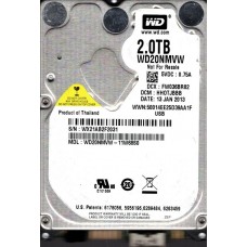 WD20NMVW-11W68S0