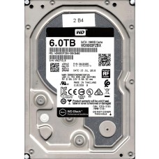 WD6003FZBX-00K5WB0
