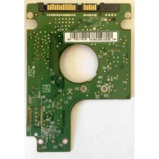 WD5000BEVT-22A0RT0 2061-771672-F04 AA 