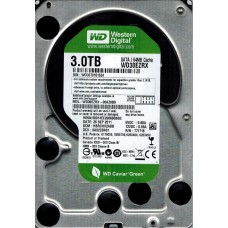 WD30EZRX-00AZ6B0