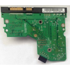 WD1600JS-75NCB3-2061-701335- B00 AP