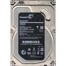 ST3000DM001
