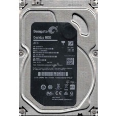 ST3000DM001