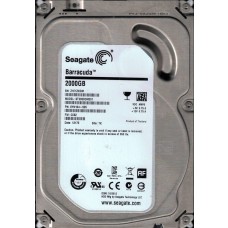 ST2000DM001