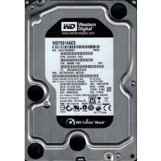 WD7501AAES-60Z2A0