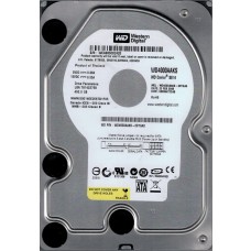 WD4000AAKS-00YGA0